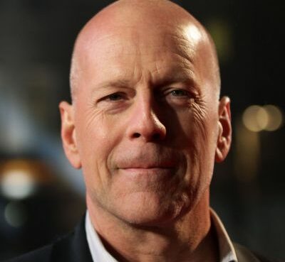 Bruce Willis