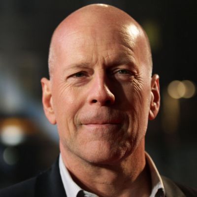 Bruce Willis