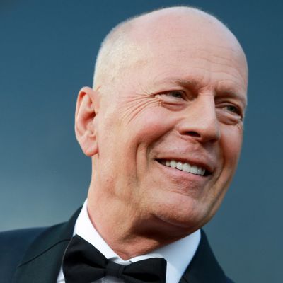 Bruce Willis