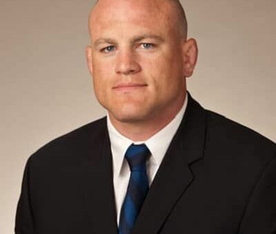 Cael Sanderson