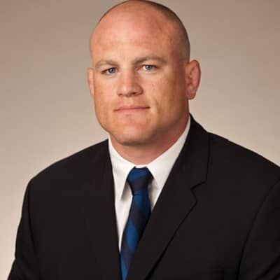 Cael Sanderson