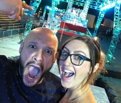 Caitlin Murphy Miles