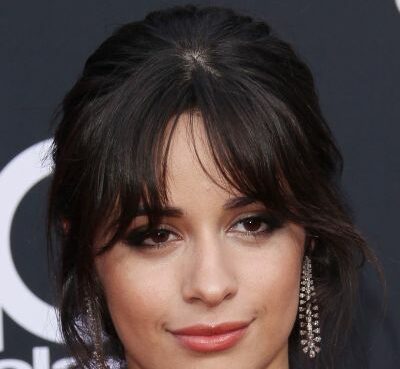 Camila Cabello