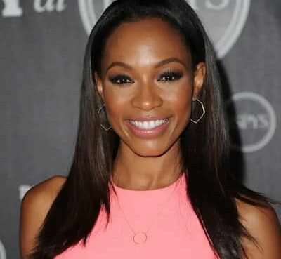 Cari Champion