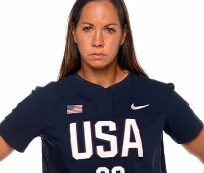 Cat Osterman