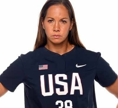 Cat Osterman