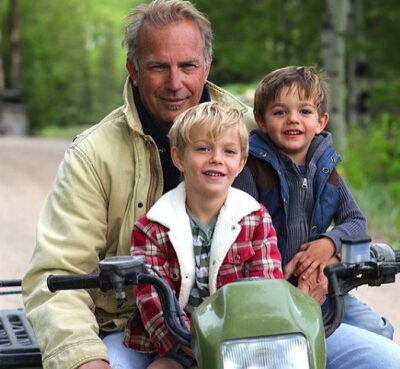 Cayden Wyatt Costner