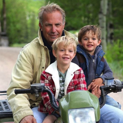 Cayden Wyatt Costner