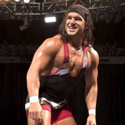 Chad Gable