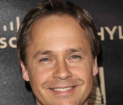 Chad Lowe