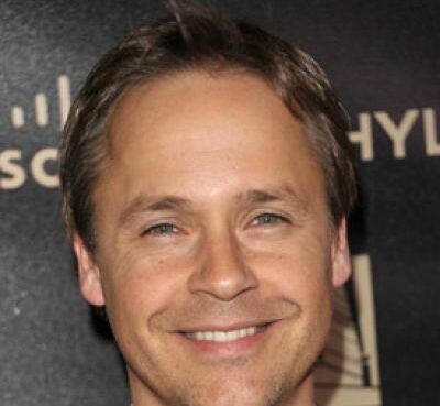 Chad Lowe