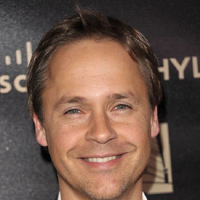 Chad Lowe
