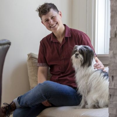 Charlee Corra Disney