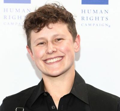 Charlee Corra Disney