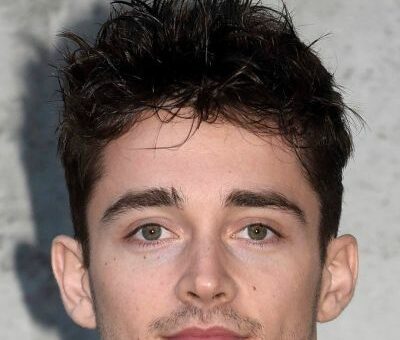 Charles Leclerc