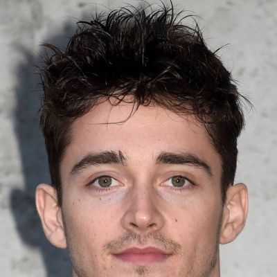 Charles Leclerc