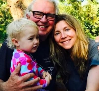 Charlie Rhodes Afifi