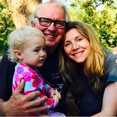 Charlie Rhodes Afifi