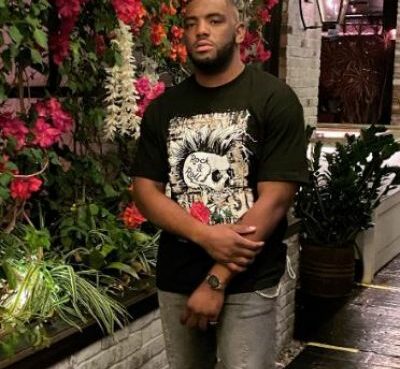 Christian Toby Obumseli