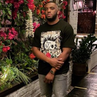 Christian Toby Obumseli