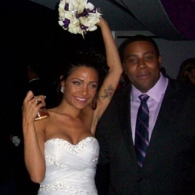 Christina Evangeline