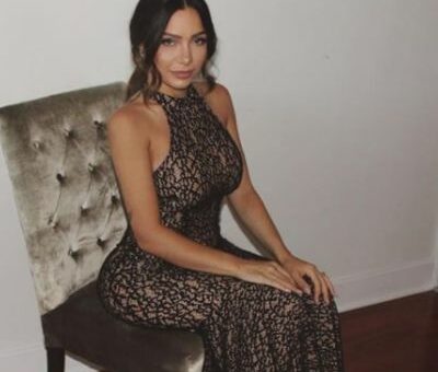 Christina Evangeline