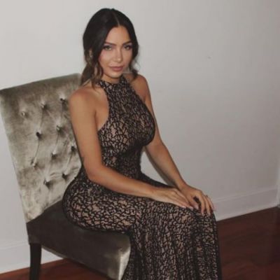 Christina Evangeline