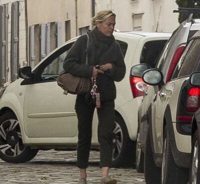 Clarisse Mouratoglou