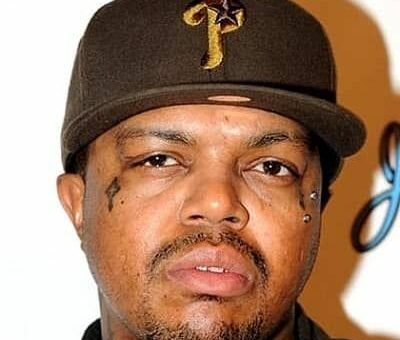 DJ Paul