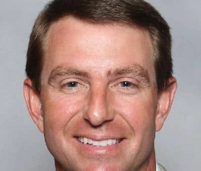 Dabo Swinney