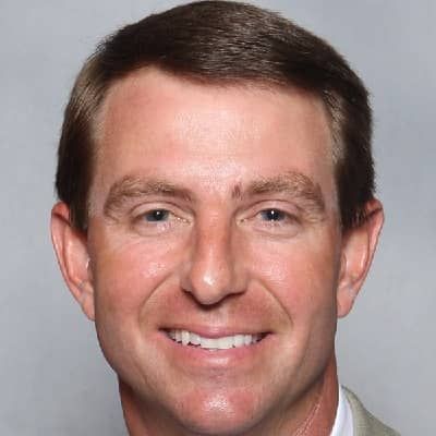 Dabo Swinney