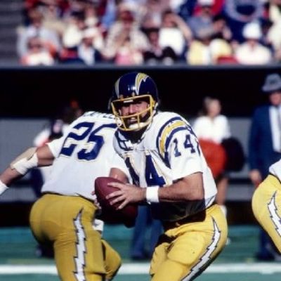 Dan Fouts