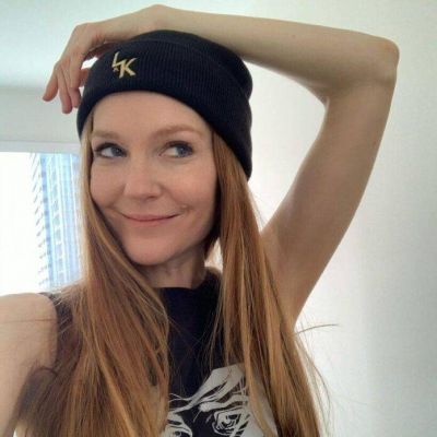 Darby Stanchfield
