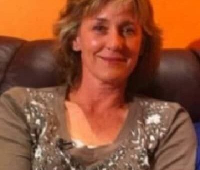 Darla Leigh Pittman Rodgeras