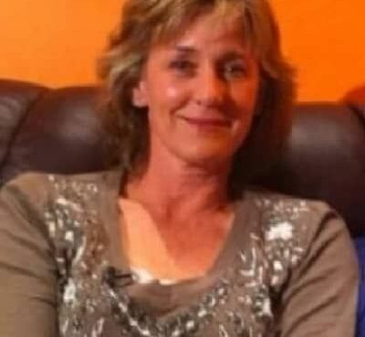 Darla Leigh Pittman Rodgeras