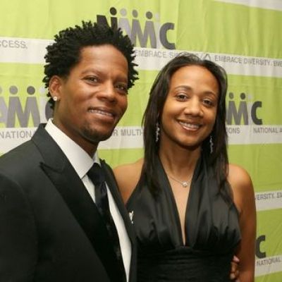 Darryl Lynn Hughley