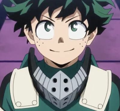 Deku
