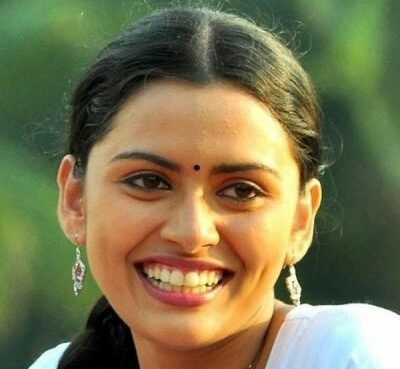 Dhanya Mary Varghese