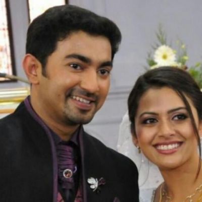 Dhanya Mary Varghese