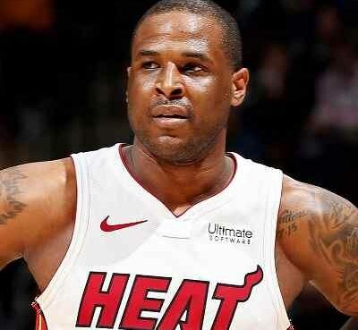 Dion Waiters
