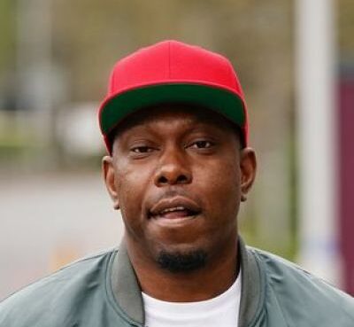 Dizzee Rascal