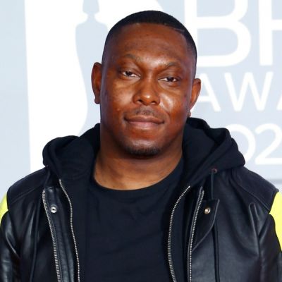 Dizzee Rascal