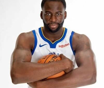 Draymond Green