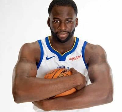 Draymond Green