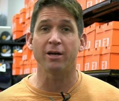 Ed McCaffrey