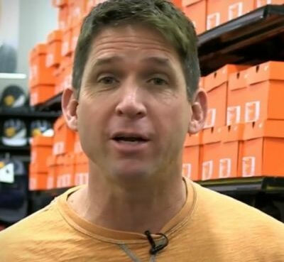 Ed McCaffrey