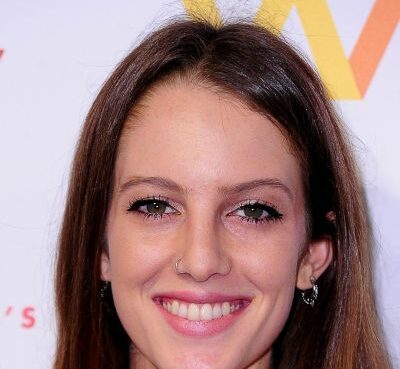 Eleanor Jasmine Lambert