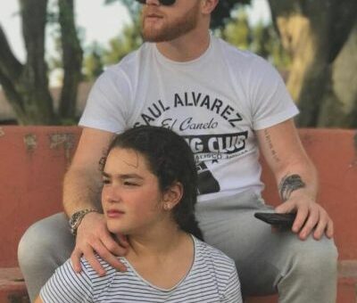 Emily Cinnamon Alvarez