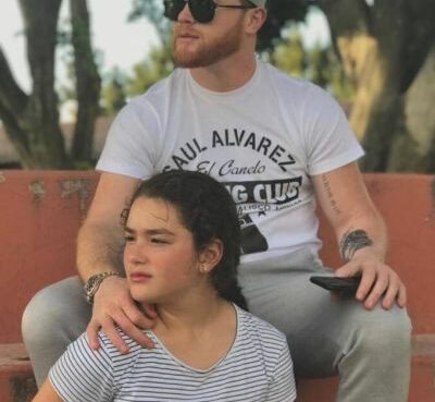 Emily Cinnamon Alvarez