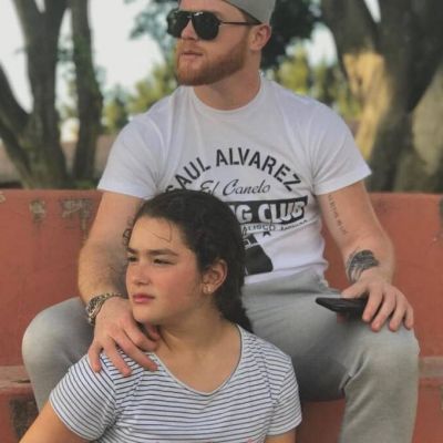 Emily Cinnamon Alvarez